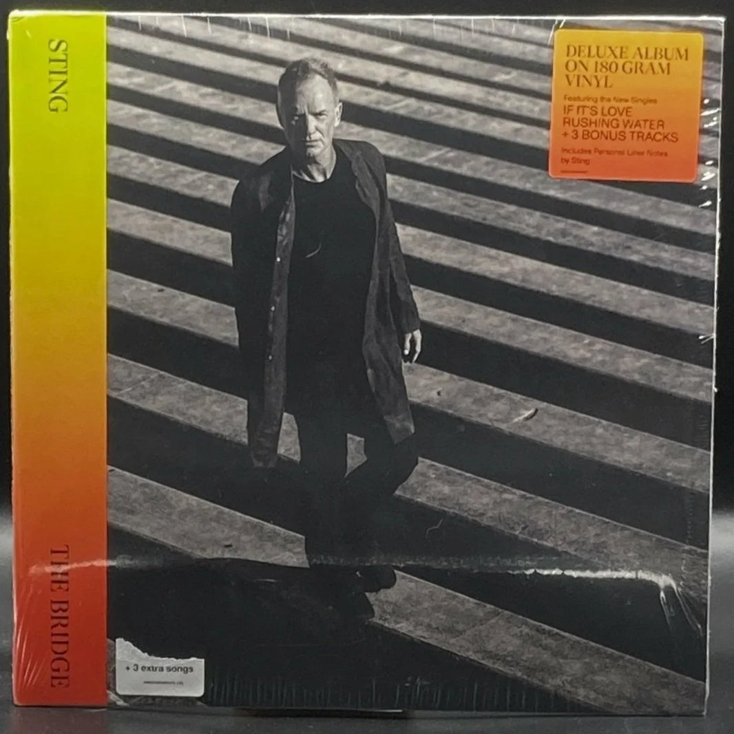 Sting - The Bridge