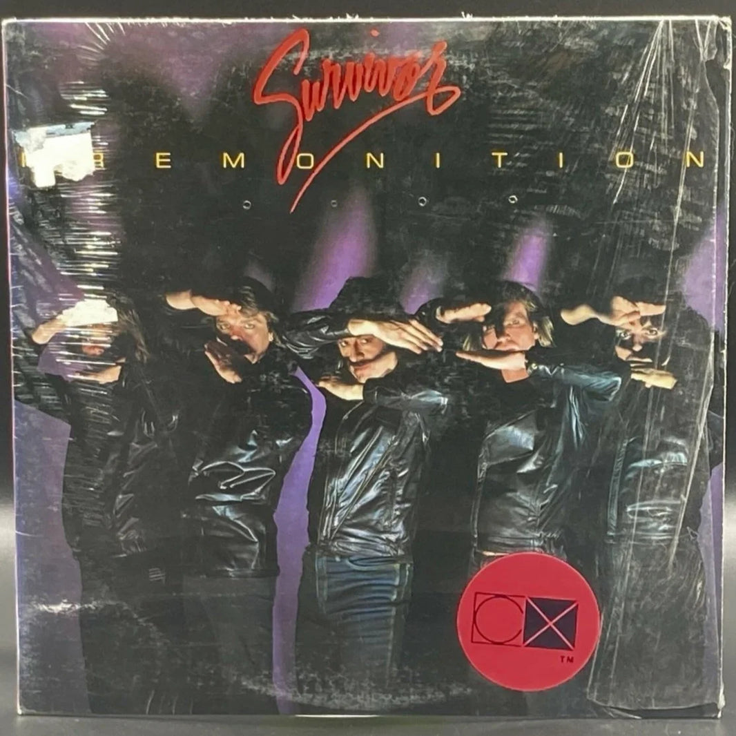 Survivor - Premonition