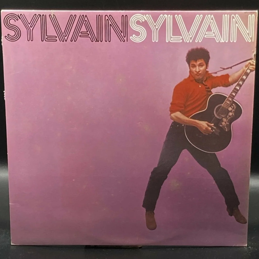 Sylvain Sylvain - Sylvain Sylvain