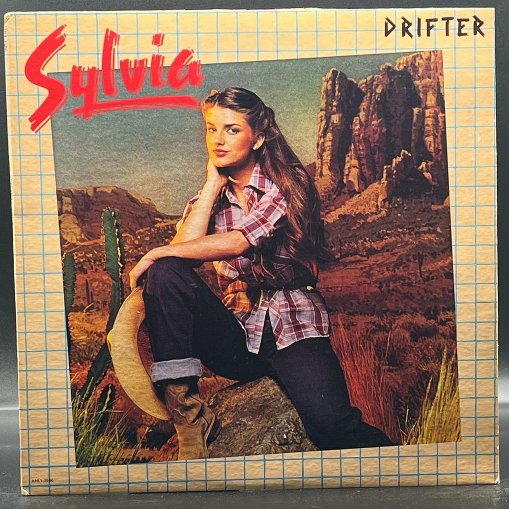 Sylvia - Drifter