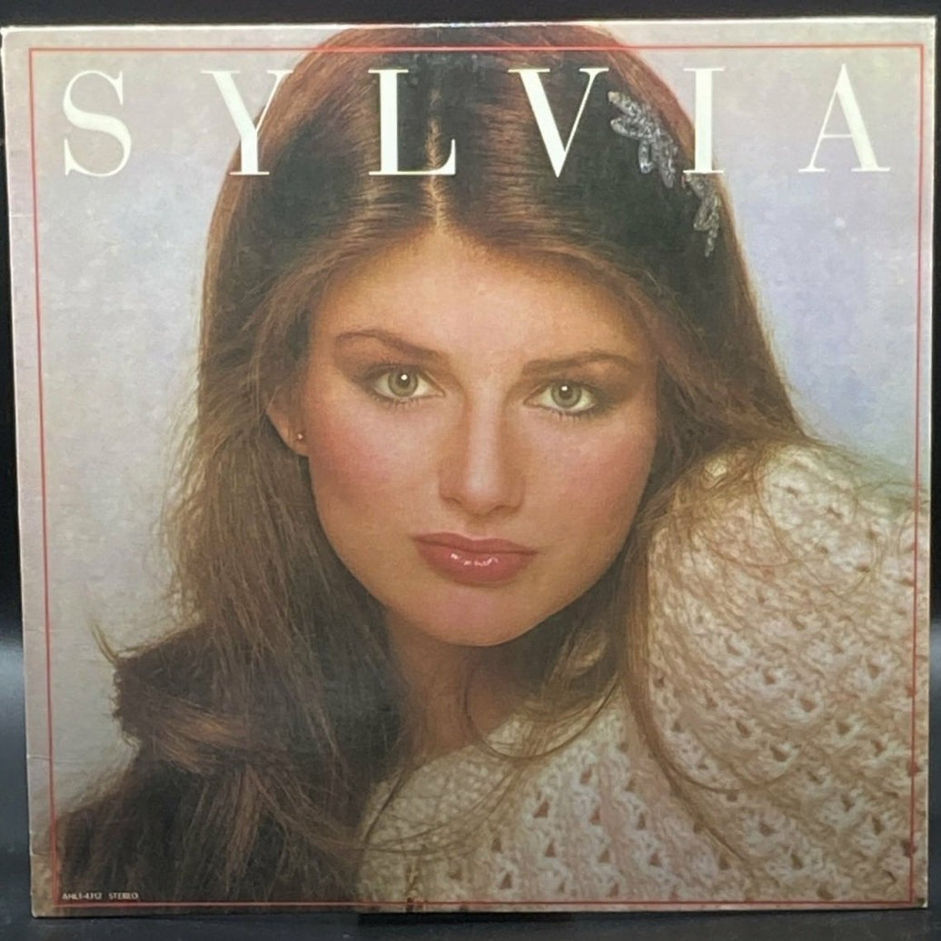 Sylvia - Just Sylvia