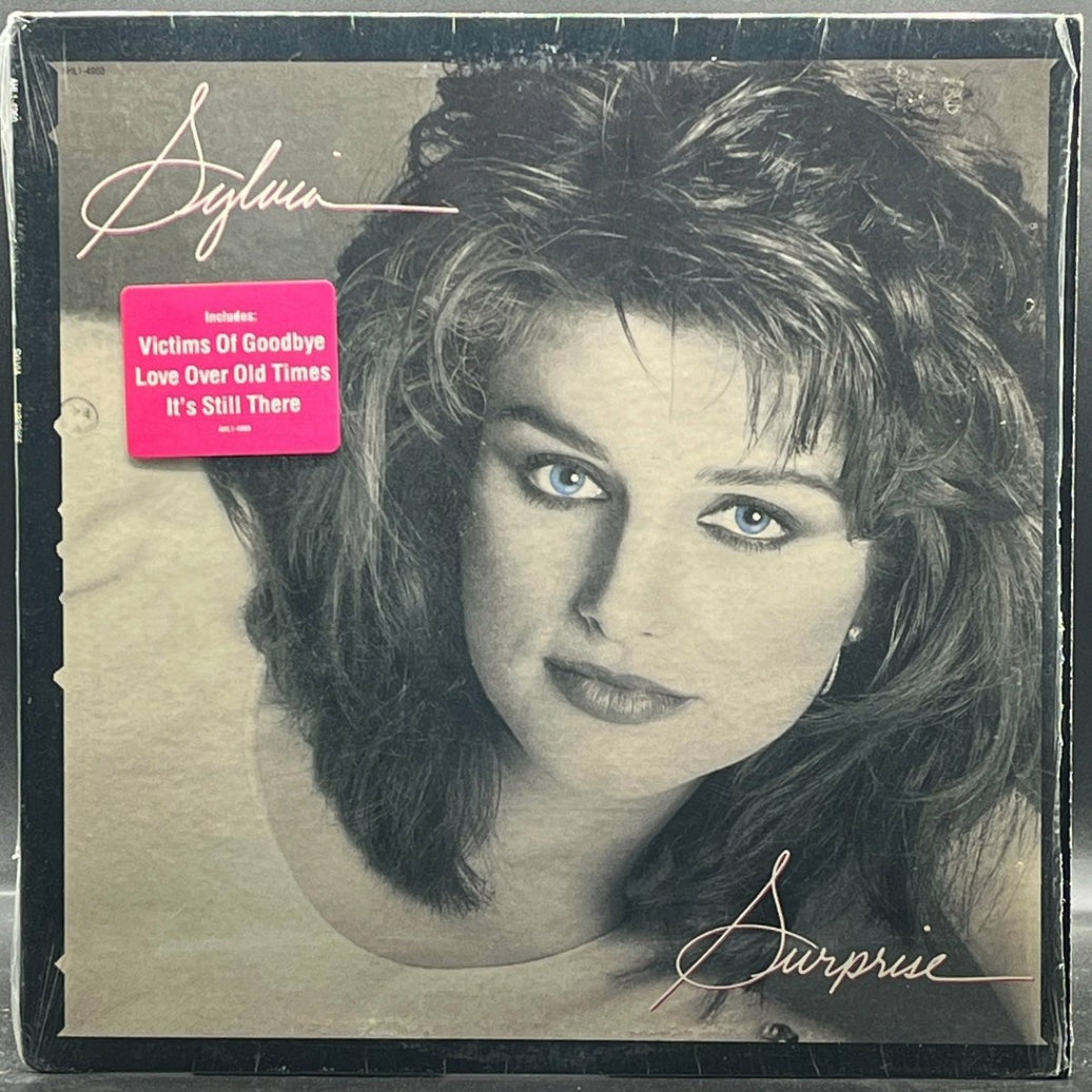 Sylvia - Surprise