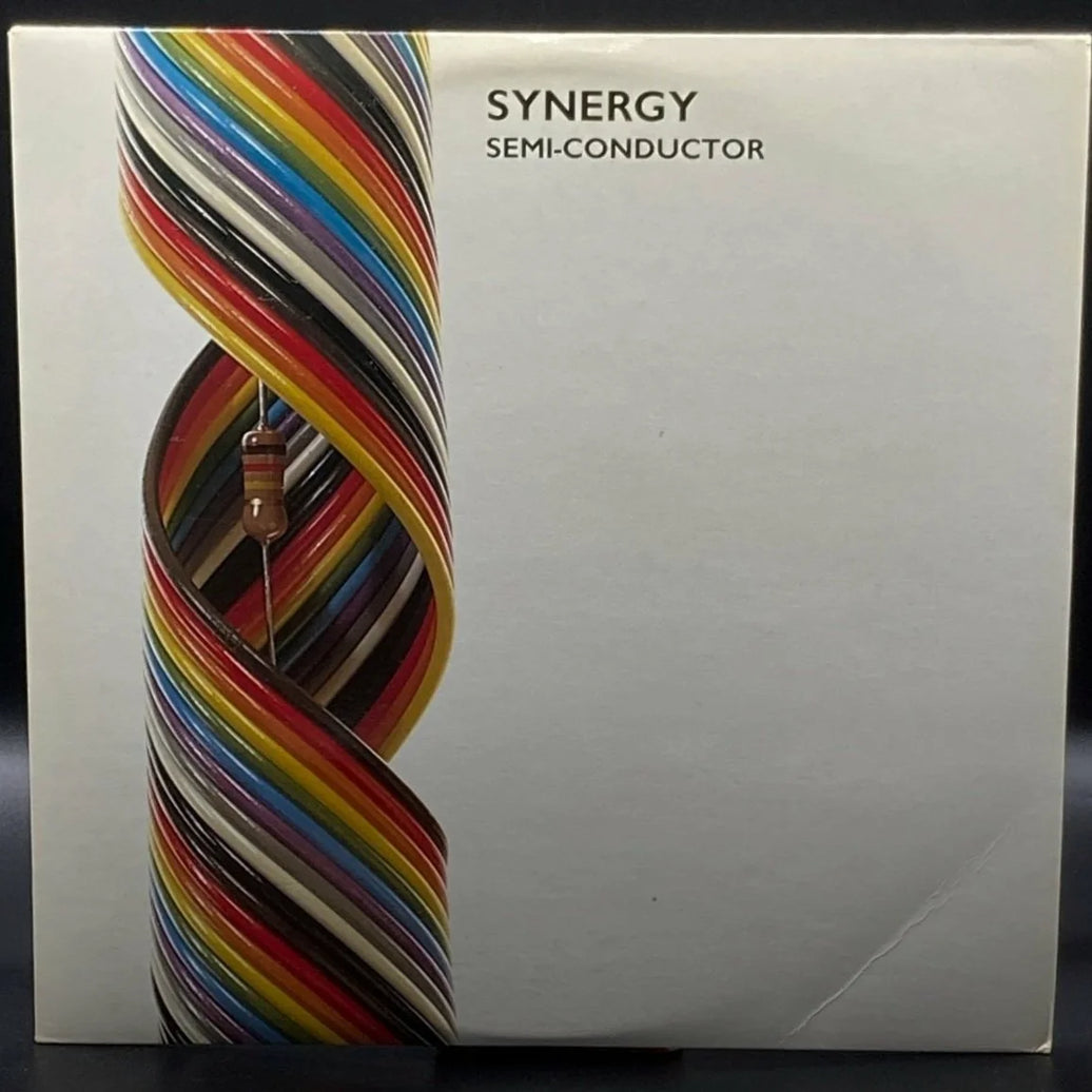 Synergy - Semi-Conductor