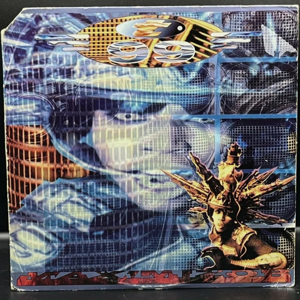 T99 - Maximizor (Single)
