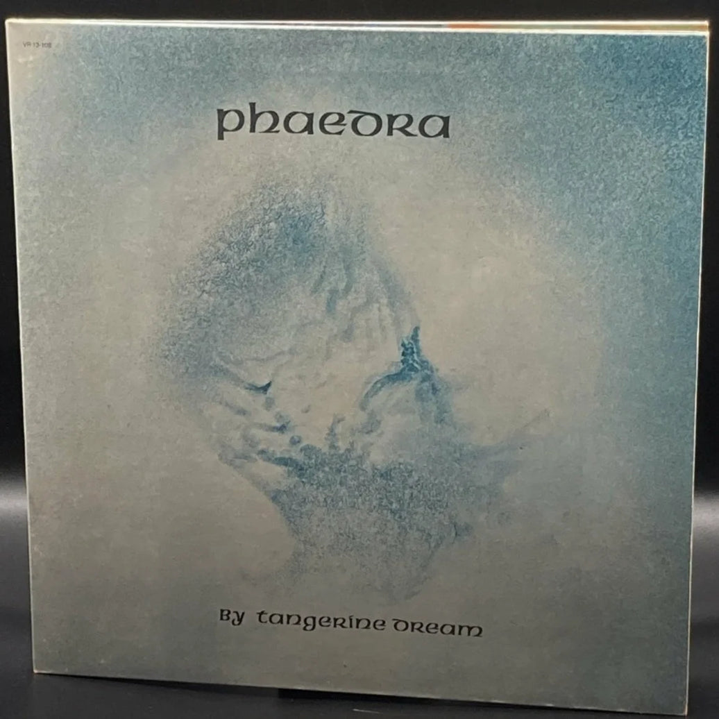 Tangerine Dream - Phaedra
