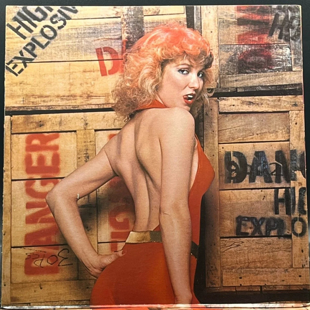 Tanya Tucker - TNT