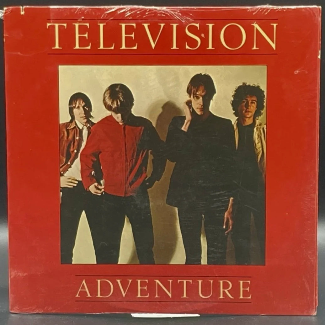 Television - Adventure