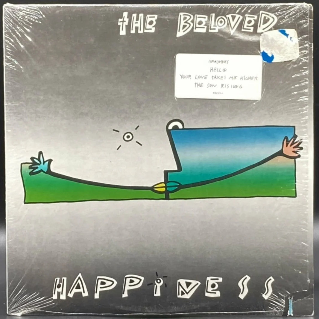 The Beloved - Happiness