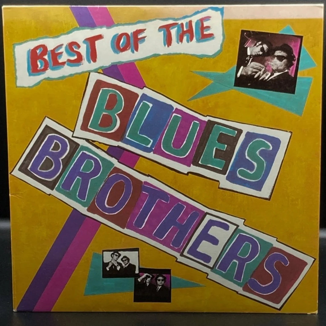 The Blues Brothers - Best Of The Blues Brothers