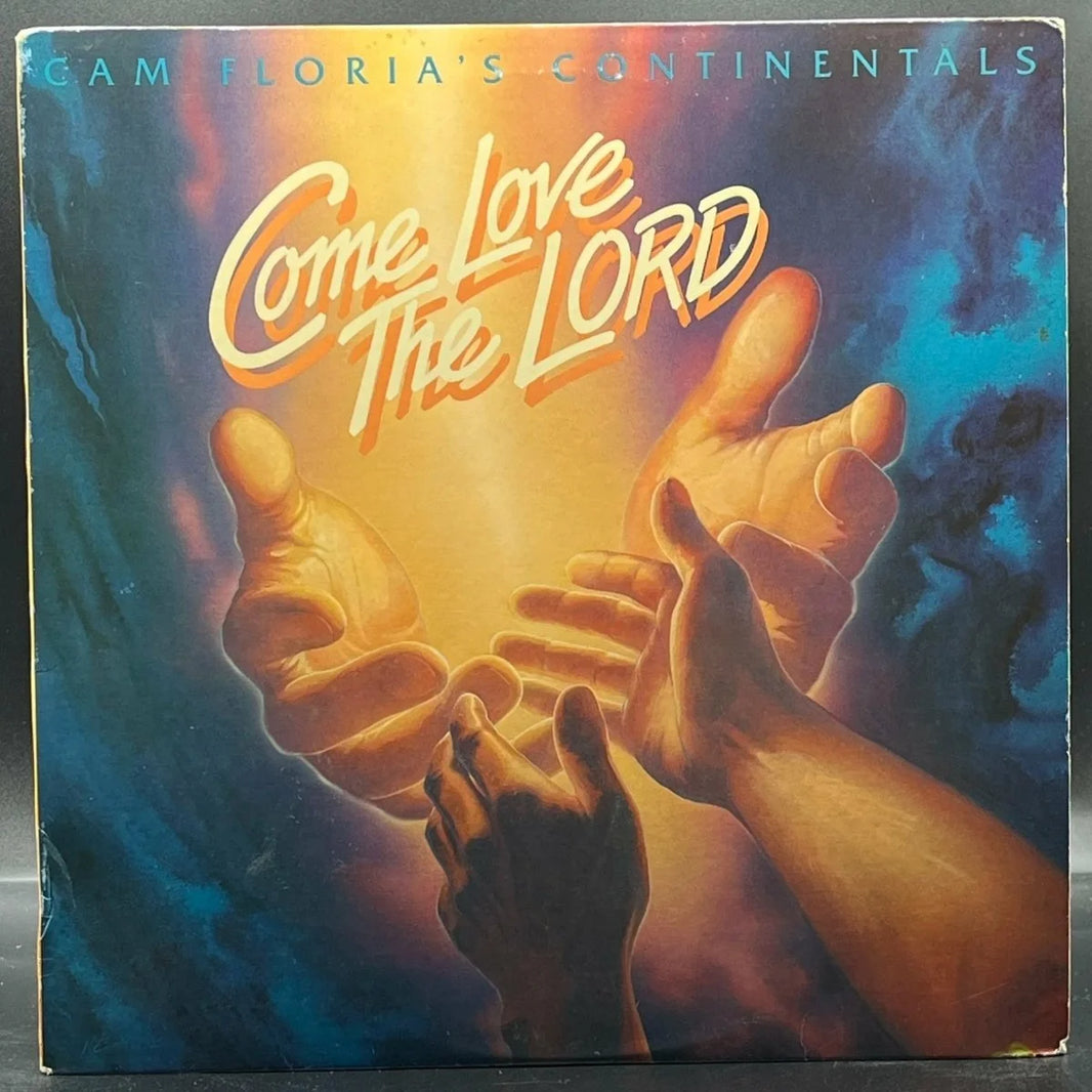 The Continental Singers - Come Love The Lord