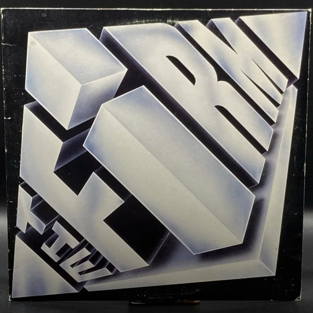 The Firm - The Firm