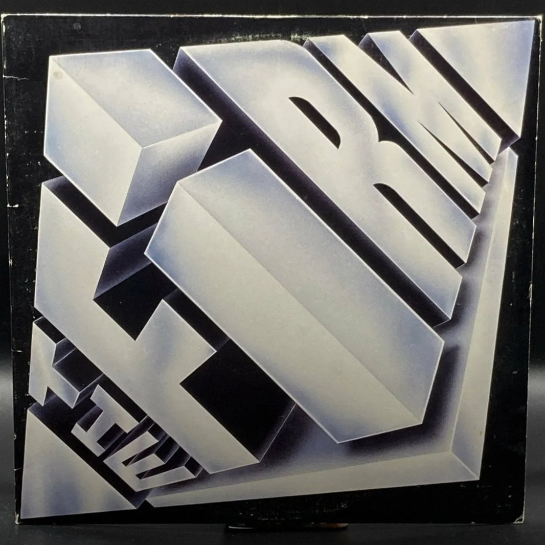 The Firm - The Firm