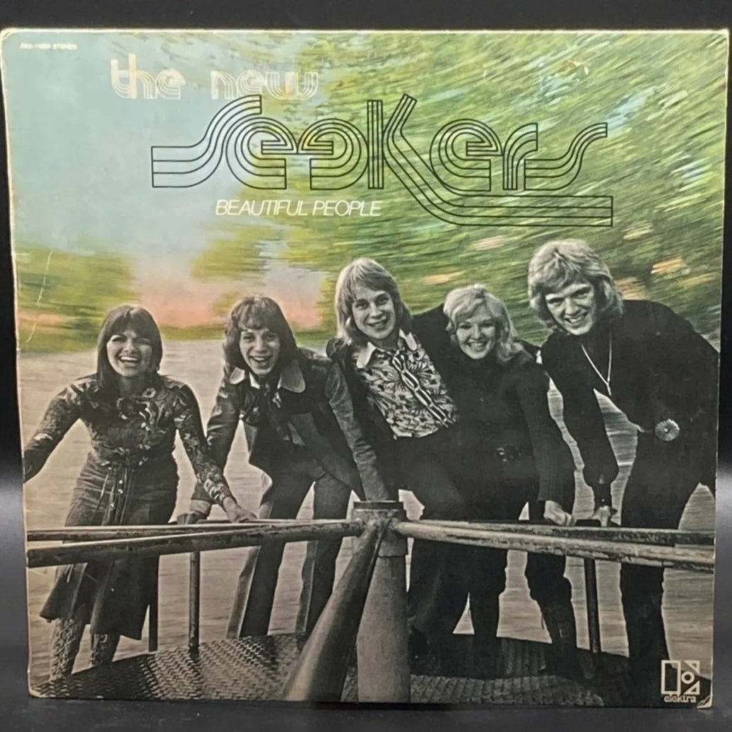 The New Seekers - Beautiful People