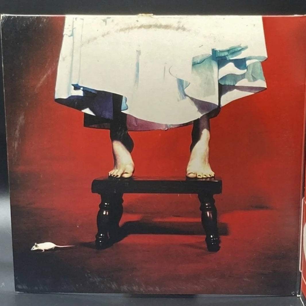 The White Stripes - Elephant
