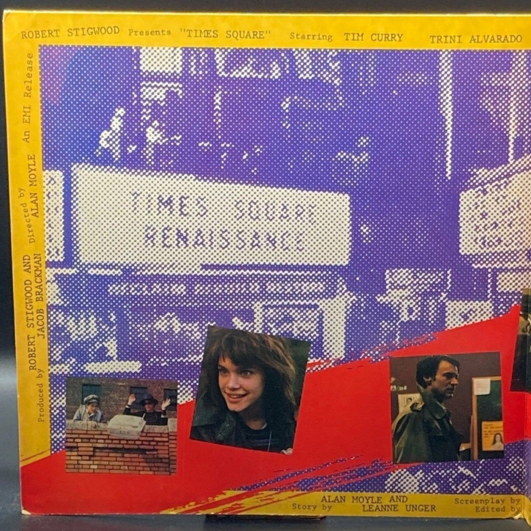 Times Square