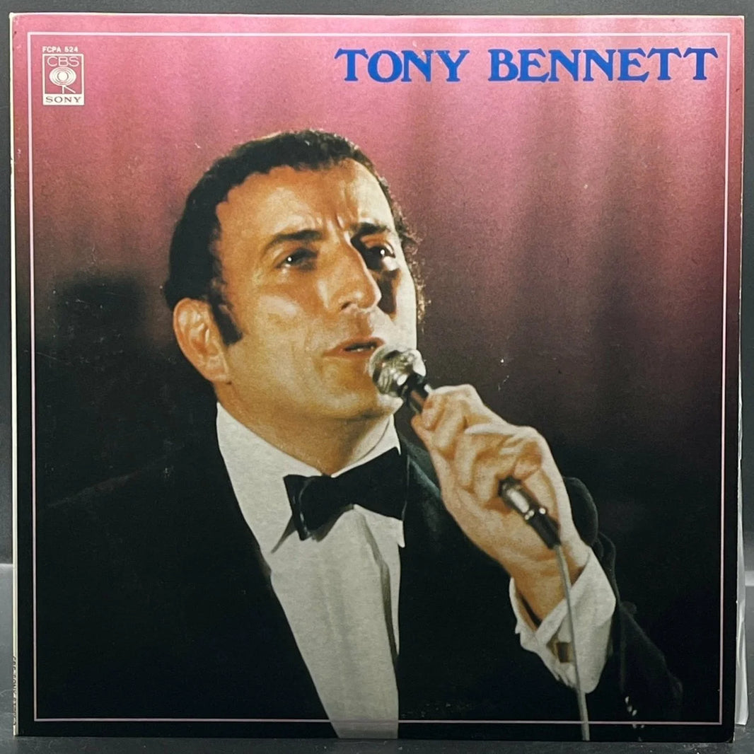 Tony Bennett - Tony Bennett