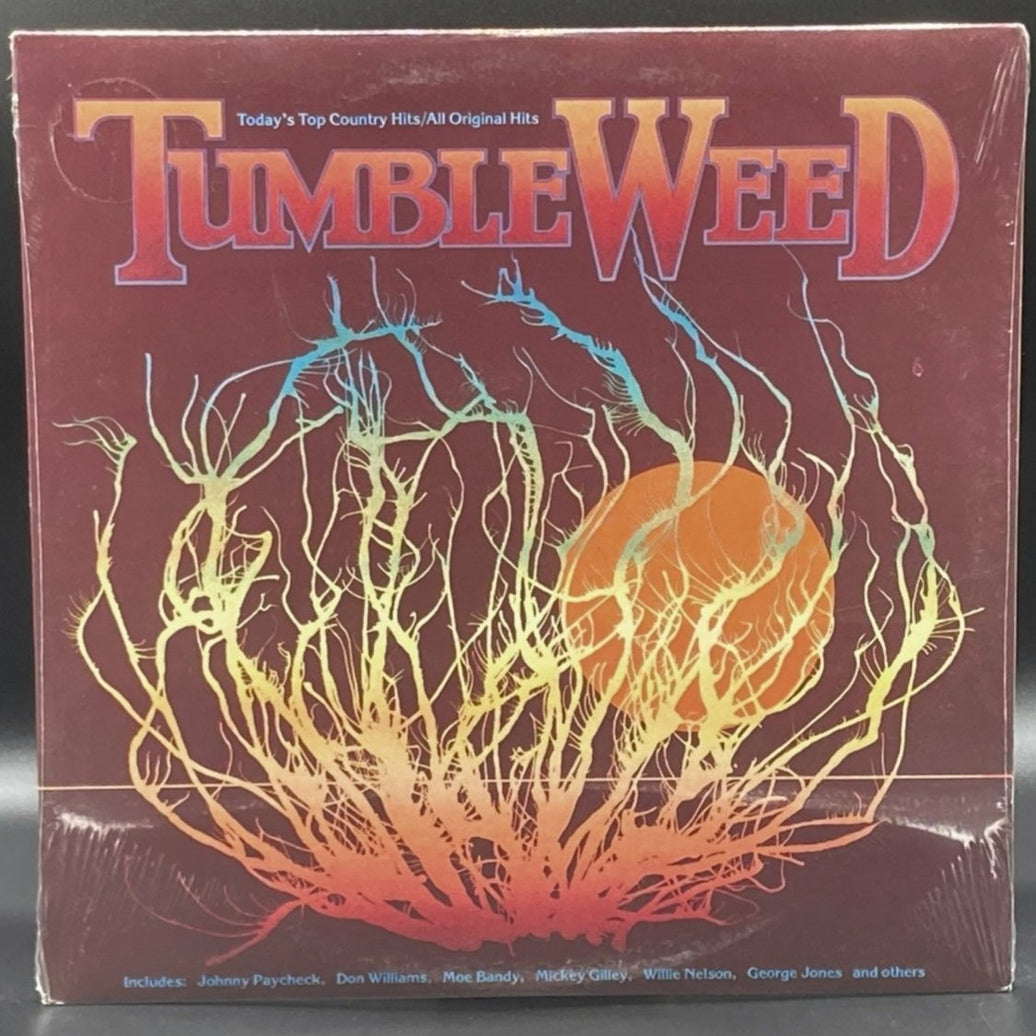Tumbleweed