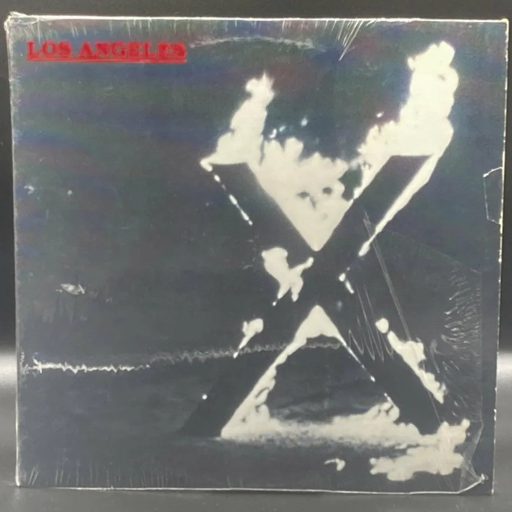 X - Los Angeles