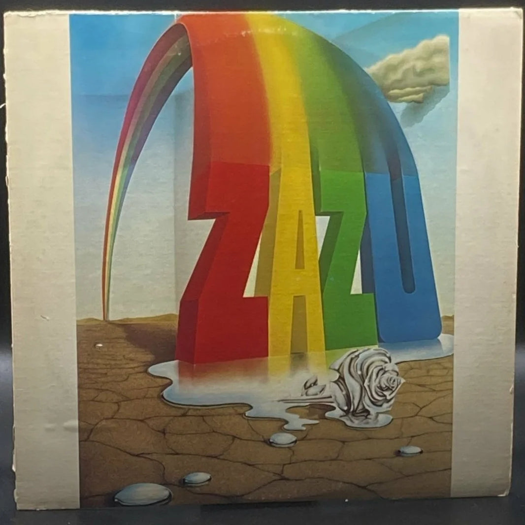 Zazu - Zazu