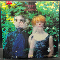 Eurythmics - In The Garden