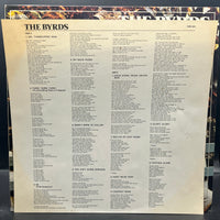 The Byrds - The Byrds