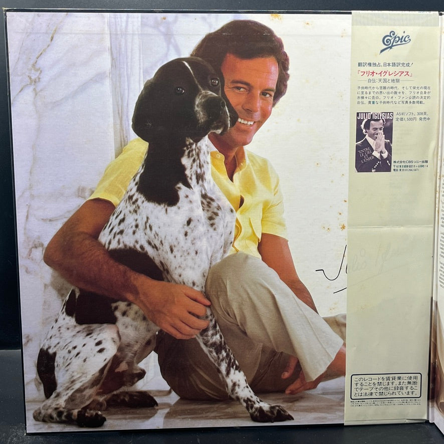 Julio Iglesias - Momentos
