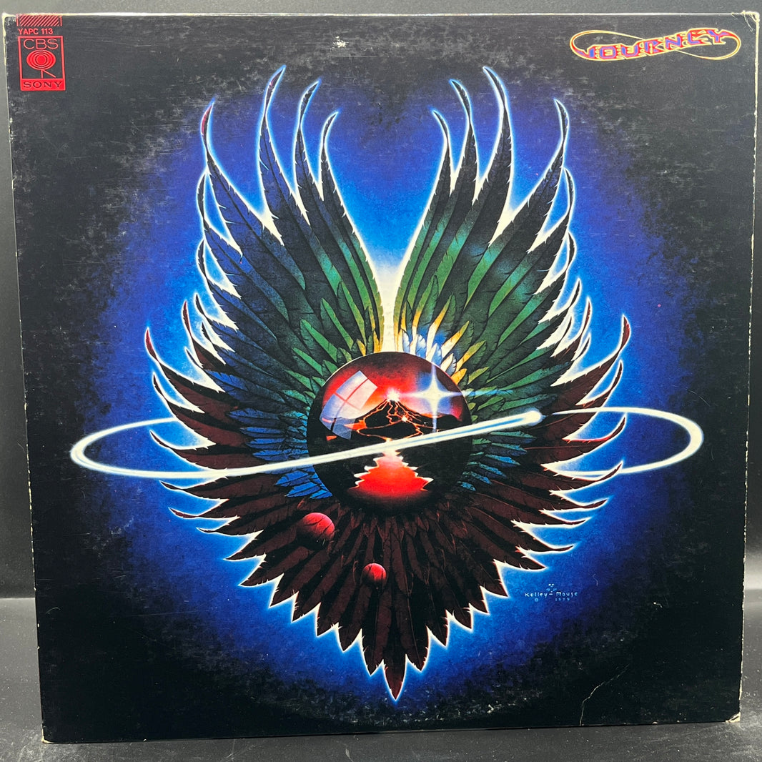 Journey - Journey