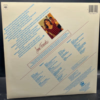 Jane Fonda - Jane Fonda's Workout Record