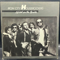 Iron City Houserockers - Blood On The Bricks
