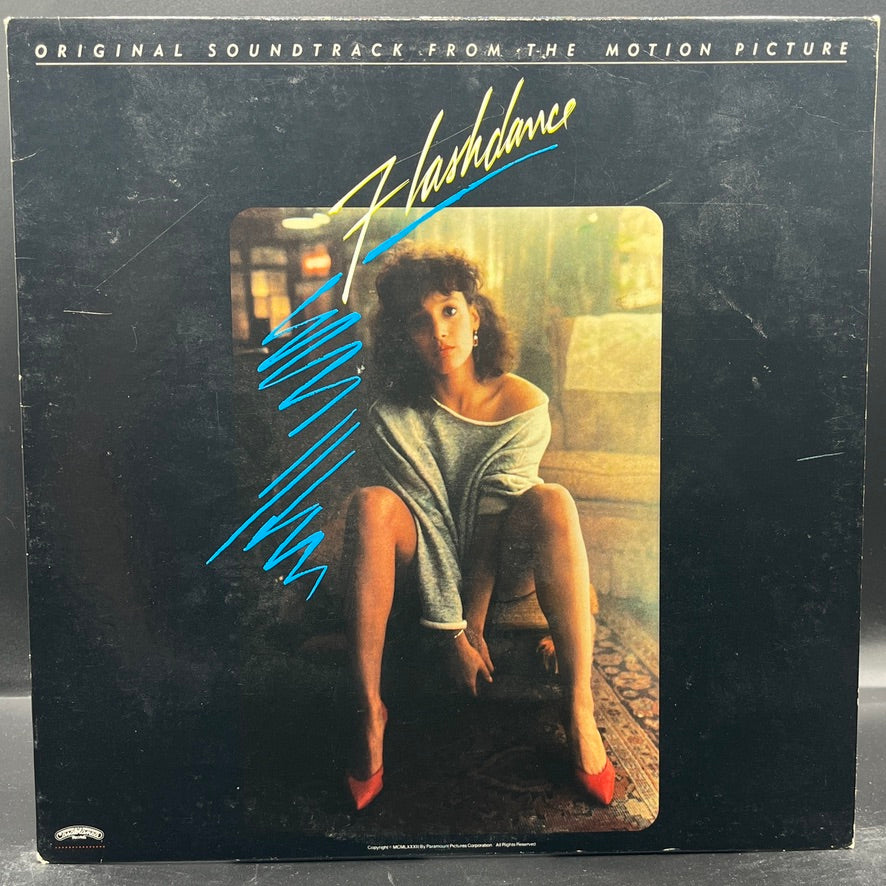 Flashdance (Original Soundtrack)