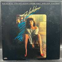 Flashdance (Original Soundtrack)
