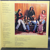 Uriah Heep - Fallen Angel