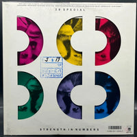38 Special - Strength In Numbers