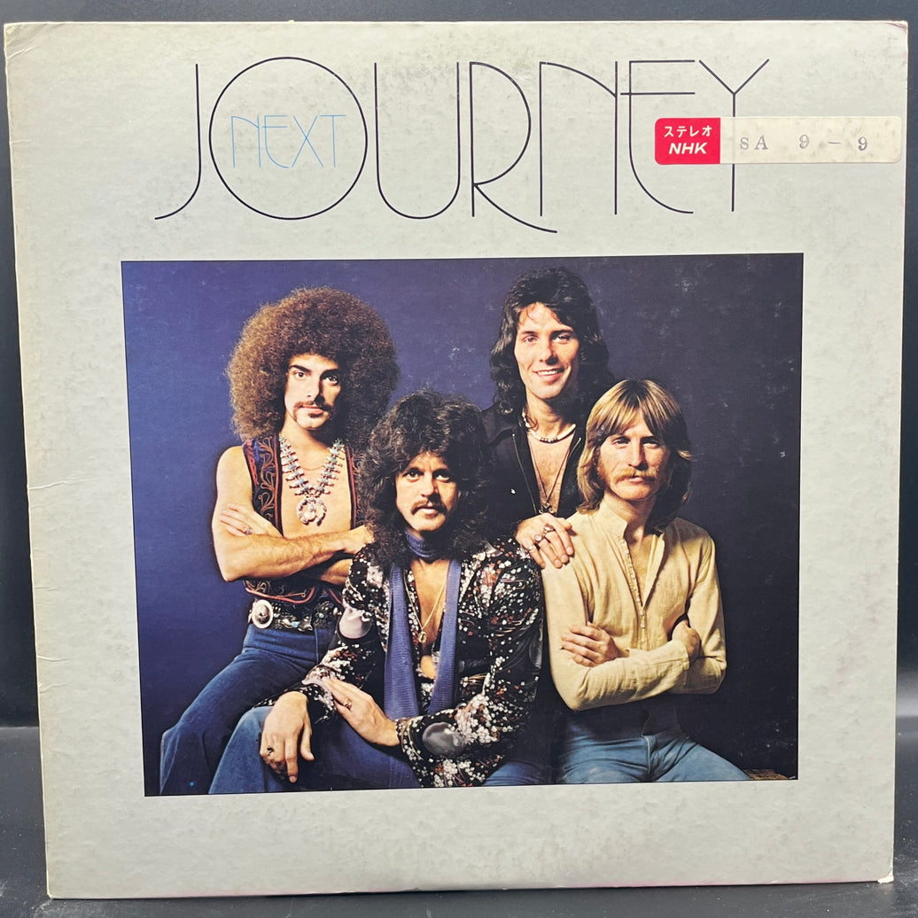Journey - Next