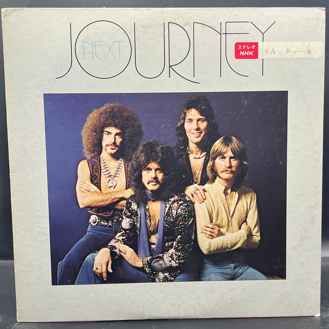 Journey - Next