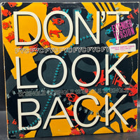Fine Young Cannibals - Don't Look Back (Extended Version Single)