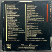 Bruce Springsteen - Dancing In The Dark (Extended Version Single)