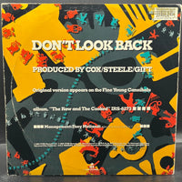 Fine Young Cannibals - Don't Look Back (Extended Version Single)