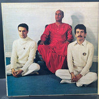 Carlos Santana & John McLaughlin - Love Devotion Surrender