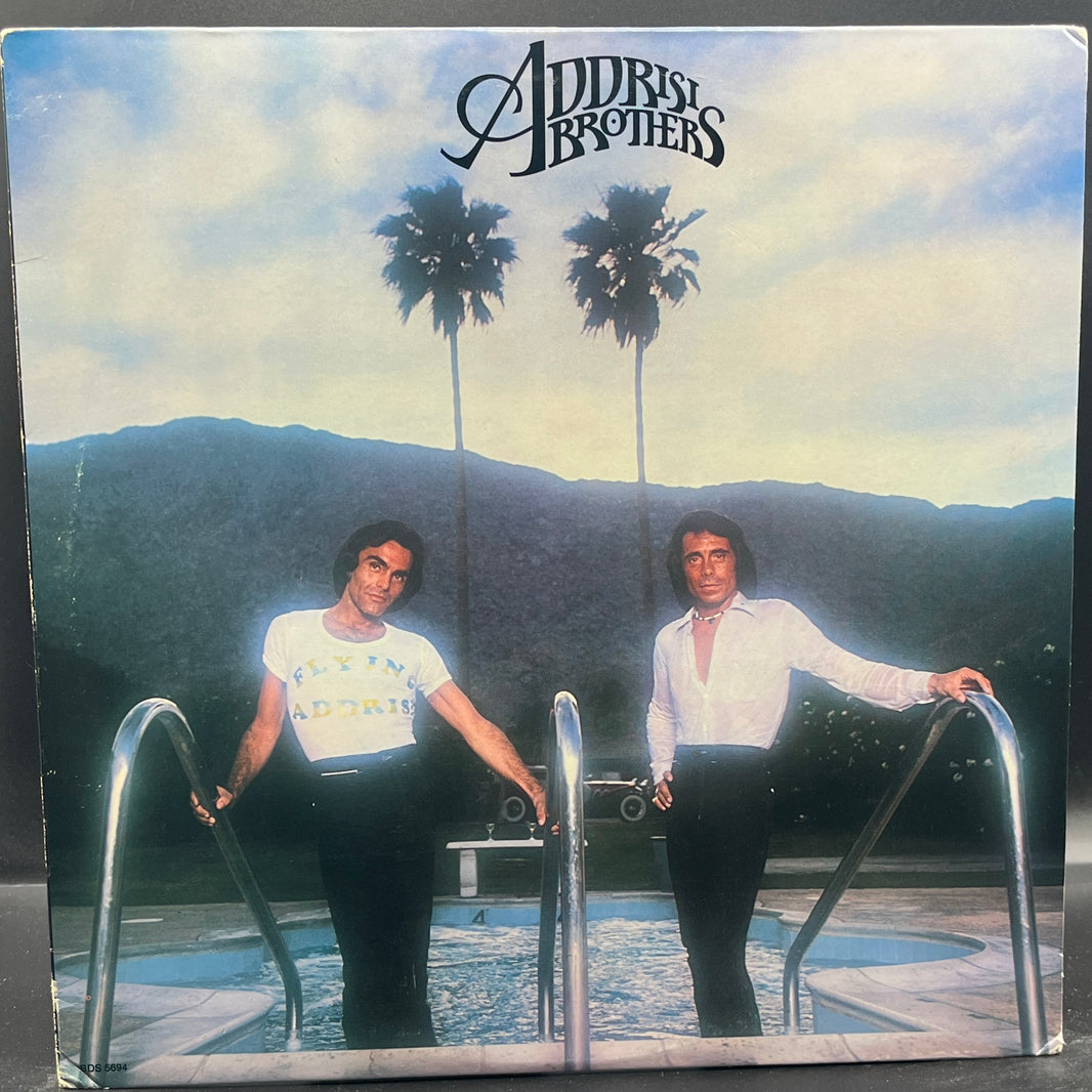 Addrisi Brothers - Addrisi Brothers