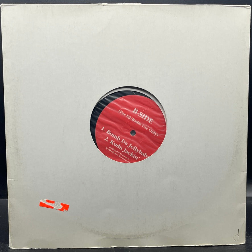 Phunhouse Incorporated - House Of Phun (EP Single)