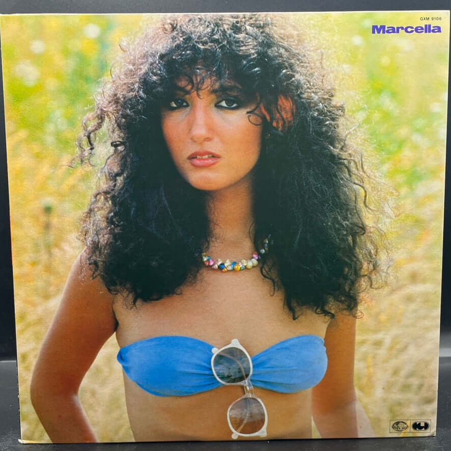 Marcella Bella - Marcella