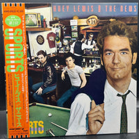 Huey Lewis & The News - Sports