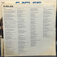 Eagles - Eagles (Compilation)
