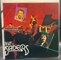 The Crusaders - Images