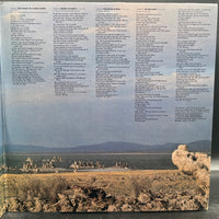 John Kay & Steppenwolf - Wolftracks