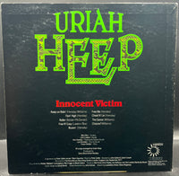 Uriah Heep - Innocent Victim