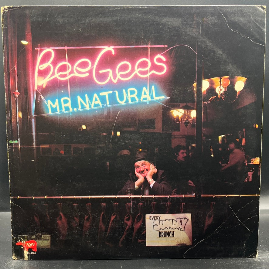 Bee Gees - Mr. Natural
