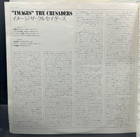 The Crusaders - Images