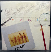 The Crusaders - Images
